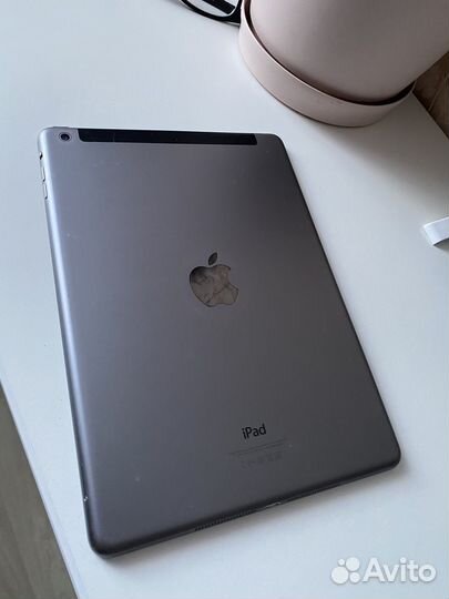iPad air