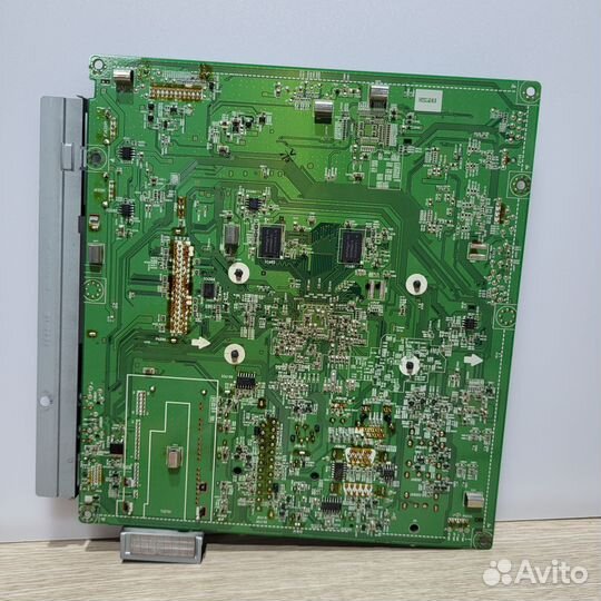 Main board EAX62116802 (0)