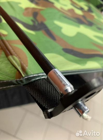 Пляжная палатка