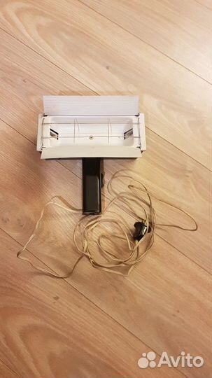 Осветитель СССР кино- фото