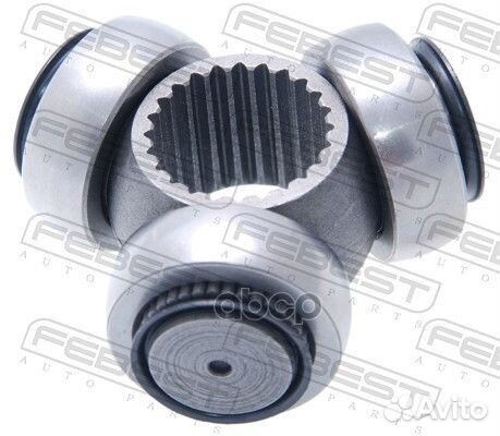 Трипод volvo V50 2004-2011/24*35.5 мм votrip-S8