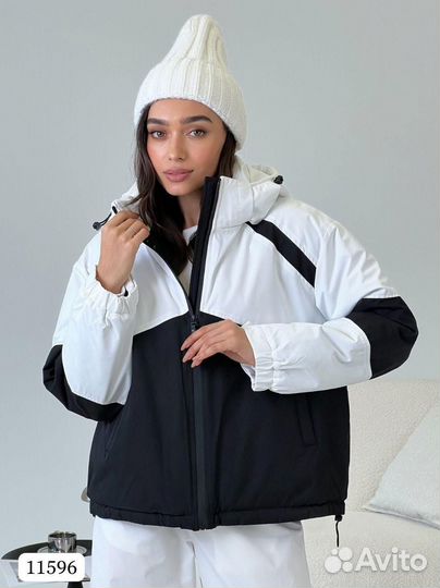 Куртка спорт демисезон