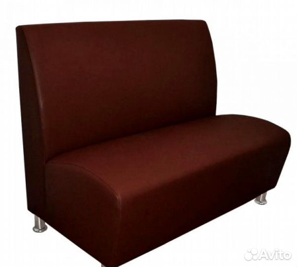 Диван для ресторана, кафе и гостиницы