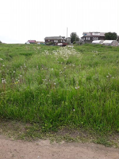 Участок 14,5 сот. (ИЖС)