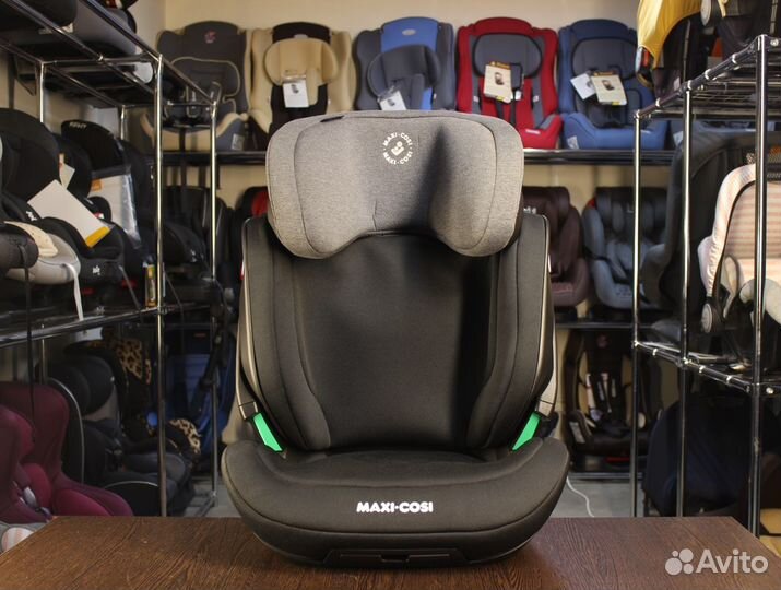 Автокресло детское Maxi cozi core I size 15-36 кг