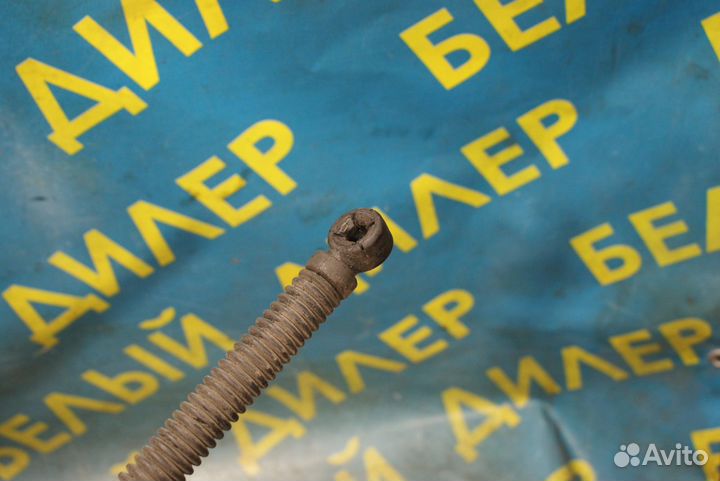 Трос АКПП audi A6 C5