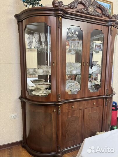 Горка для посуды