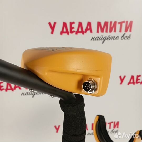 Б/У Металлоискатель Garrett Ace 300i