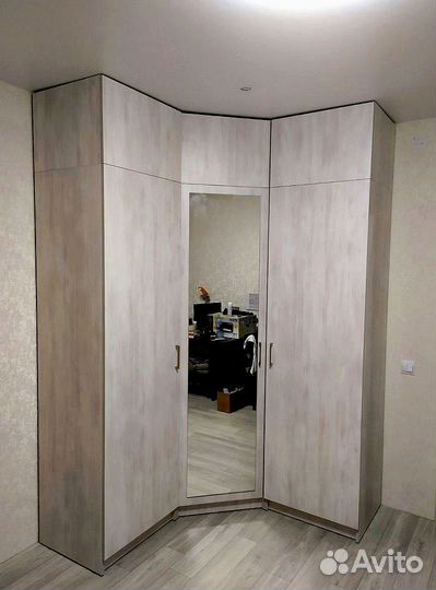 Шкаф на заказ / Собственное производство