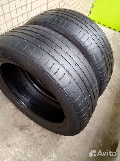 Hankook Ventus Prime 2 K115 235/55 R19 101H