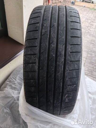 Nexen N Blue HD 235/45 R18