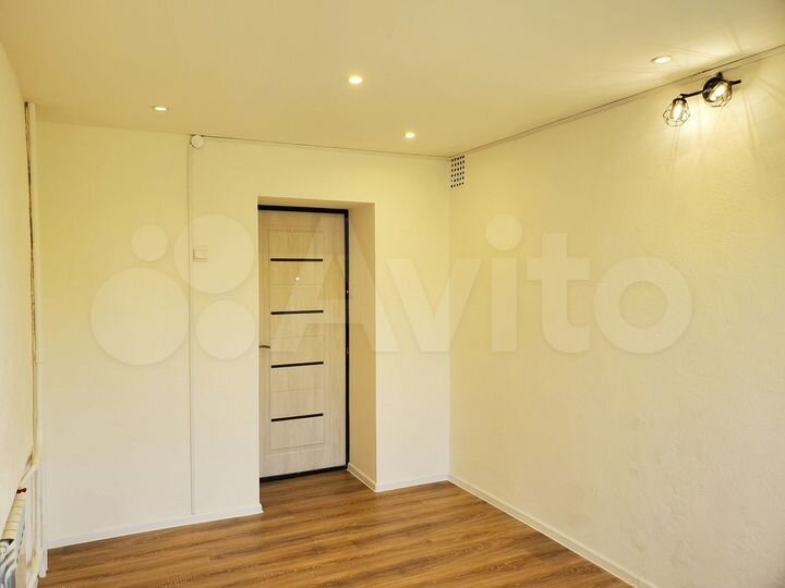 Комната 11,5 м² в 4-к., 8/9 эт.