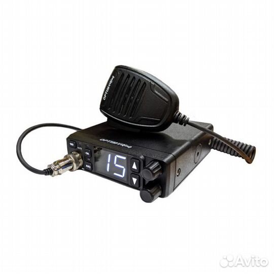 Автомобильные радиостанции Си-Би в ассортименте