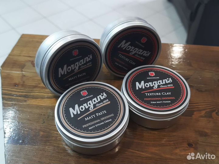 Воск для укладки волос