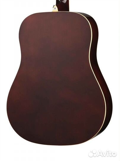 Акустическая гитара Naranda DG120VS