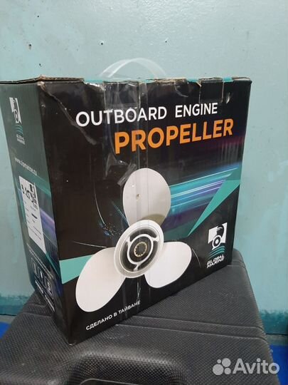 Водный транспорт