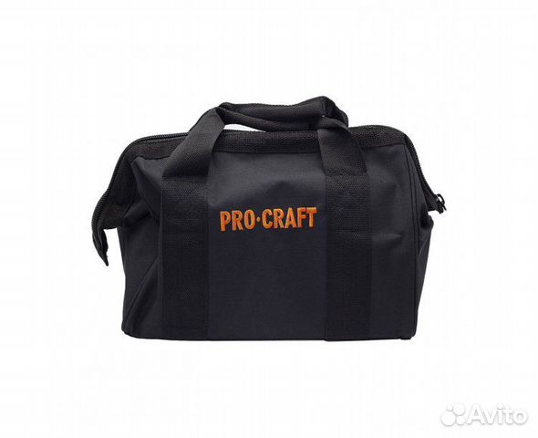 Фрезер Procraft POB980