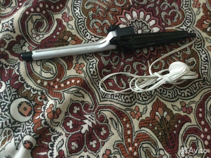 Электрощипцы