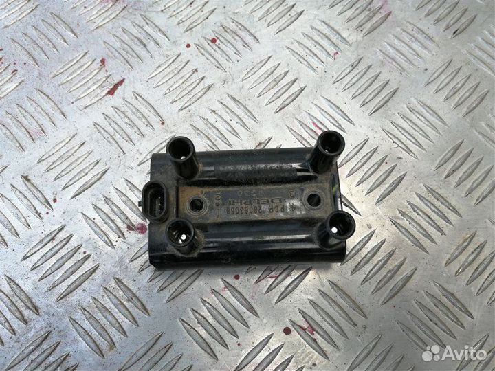 Модуль зажигания Geely Mk MR479QA 2012