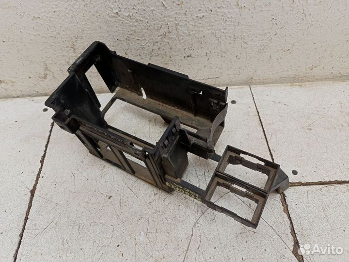 Корпус блоков управления