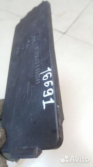 Крышка блока предохранителей Volvo S70 B5244T 1999