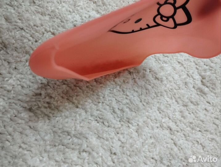 Силиконовый фартук