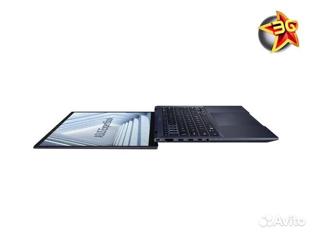 Ноутбук asus ExpertBook B9 oled B9403cvar-KM1220X Новый