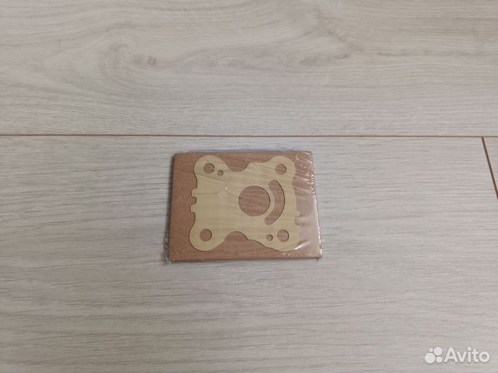 Прокладка Honda 19232-ZW9-000