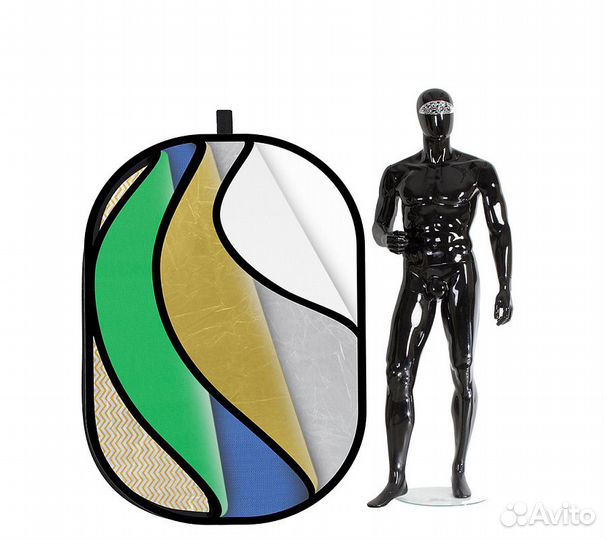 Отражатель Falcon Eyes RRK7-4066 HL