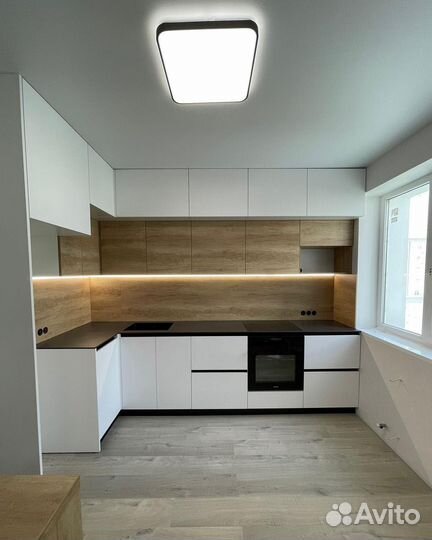 Кухня (цена за весь кпомплект) sh-0518022