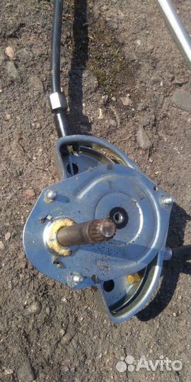 Стеклоподъемник ваз