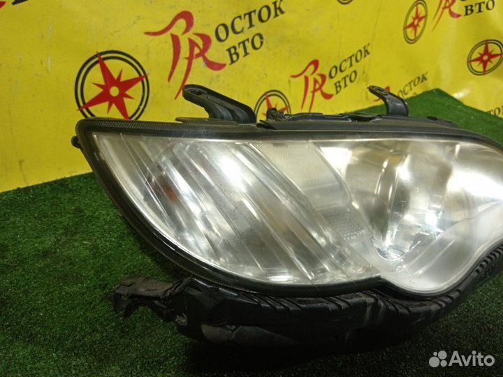 Фара передняя правая Subaru Outback BP9 EJ25 2007