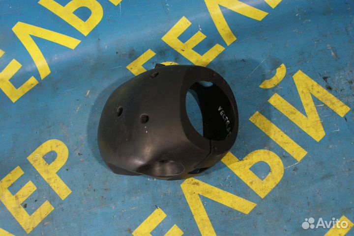 Кожух рулевой колонки Opel vectra B Caravan