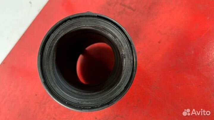 Гофра воздушного фильтра Mercedes-Benz E-Класс