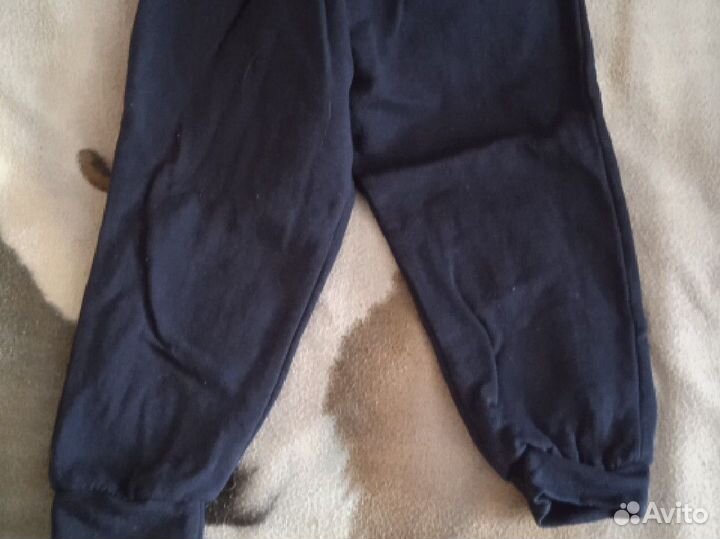 Детский спортивный костюм для мальчика