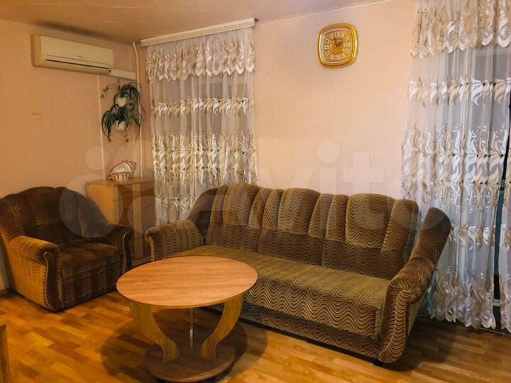 1-к. квартира, 32 м², 7/9 эт.