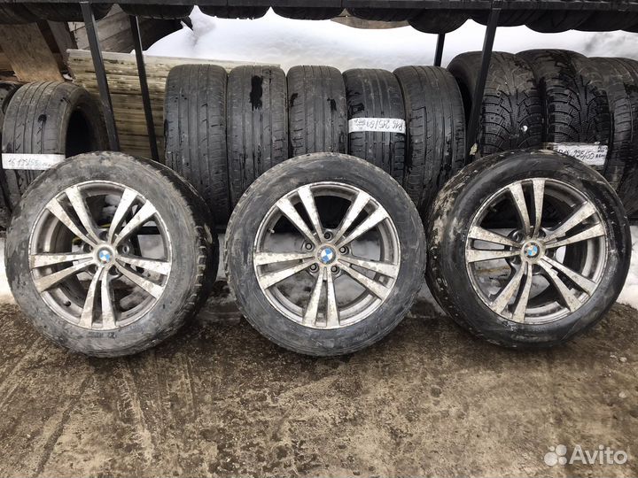 Nokian Tyres Hakkapeliitta R2 225/55 R17