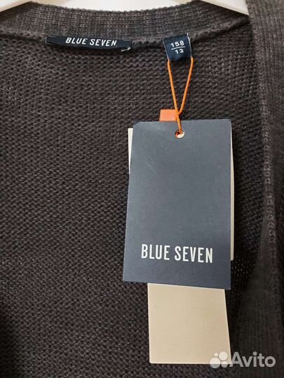 Кардиган новый для девочки