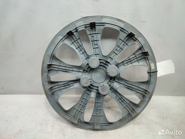 Колпак колеса Kia Rio 4 FB 2016