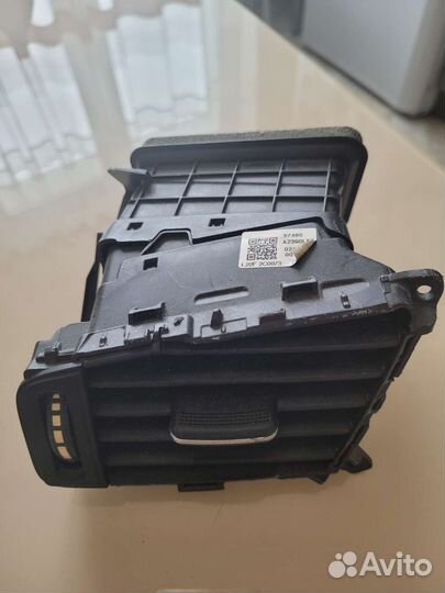 Дефлектор воздуховода Kia Ceed 2