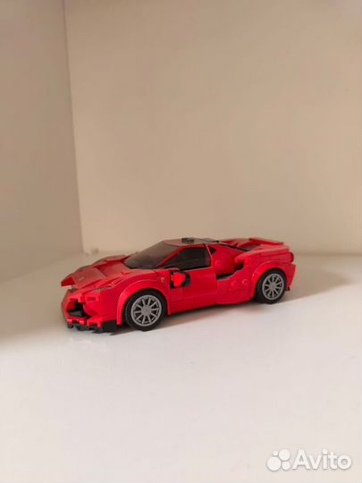 Lego speed champions