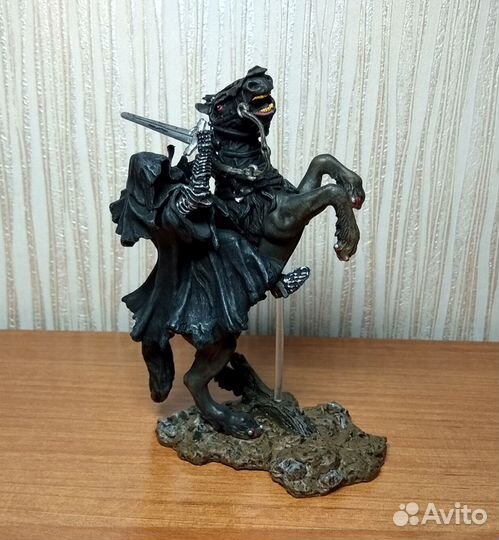 Фигурка, Властелин колец, Назгул