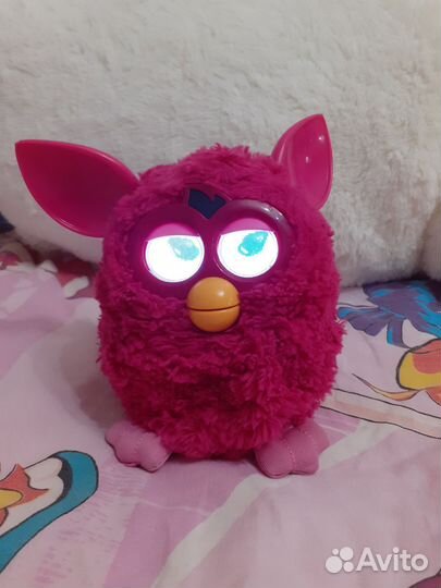 Фёрбик в хорошем состоянии