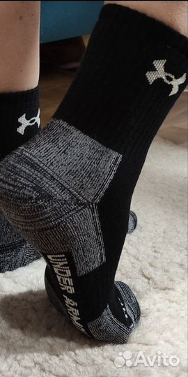 Термоноски