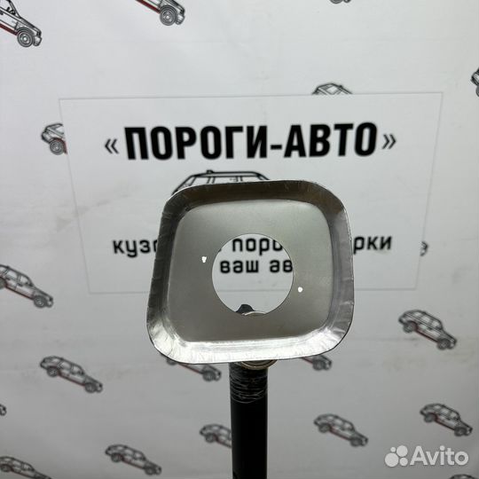 Ремкомплект ниши горловины бензобака Lancer 9