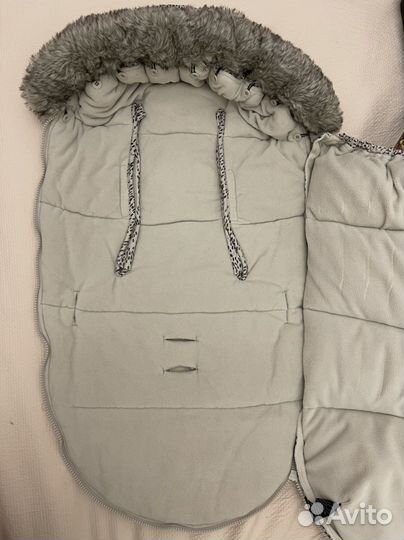 Конверт elodie details оригинал зимний