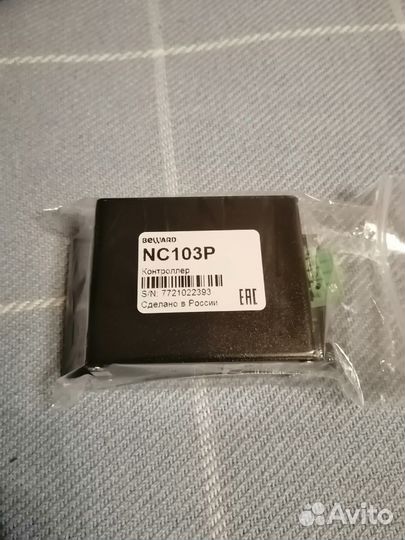 Вызывная панель Beward DS81006AP