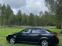 Chevrolet Lacetti 1.4 MT, 2008, 198 000 км, с пробегом, цена 499 000 руб.