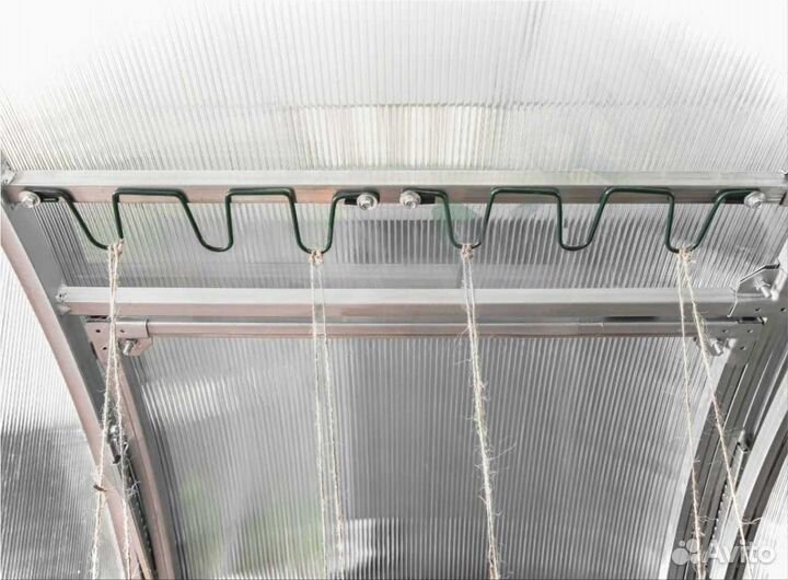 Грядки от производителя