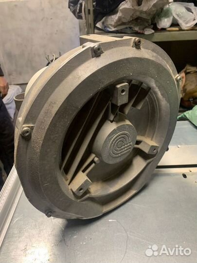 Электродвигатель 220в воздуходувки